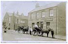 Shakespeare Road 1909 [Bell series PC]